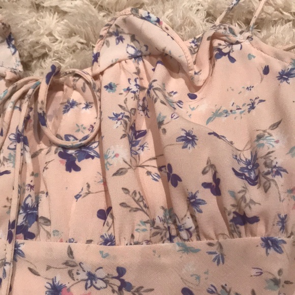 Summer dress - Picture 3 of 5